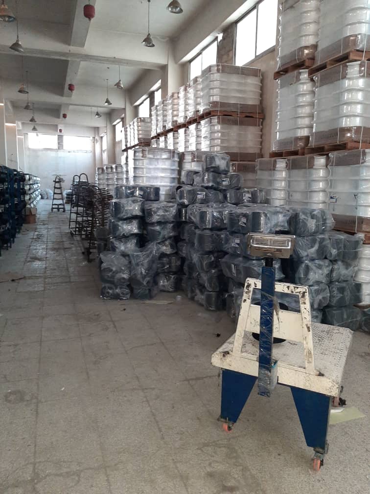 factory