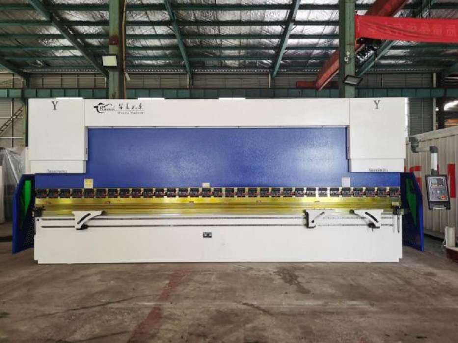 factory