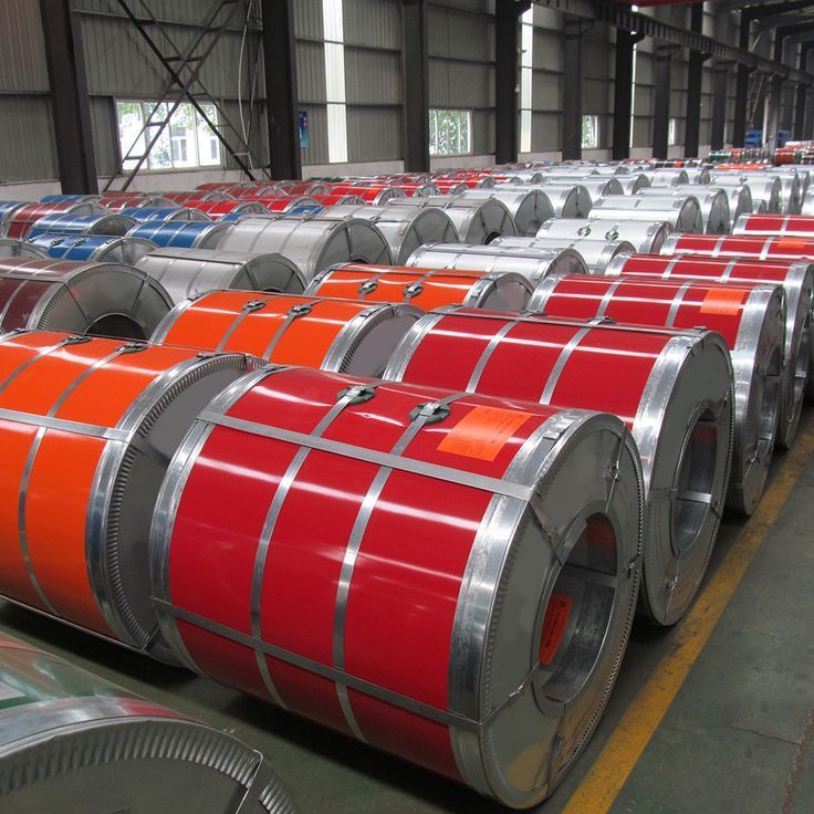 factory