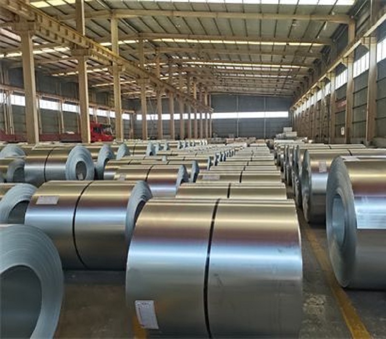 factory