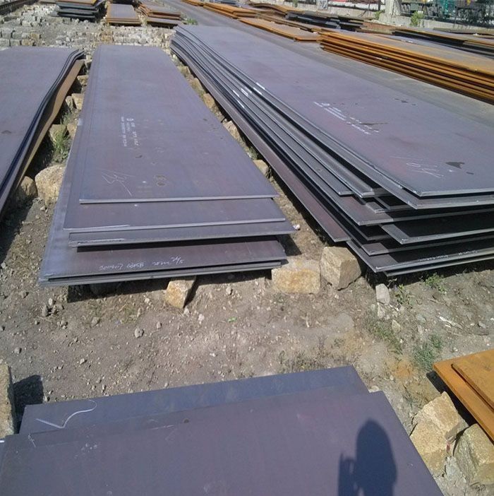 factory